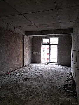 Satılır 2 otaqlı mənzil 110 m²