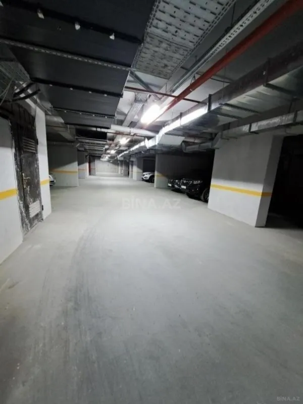 Satılır 2 otaqlı mənzil 110 m²