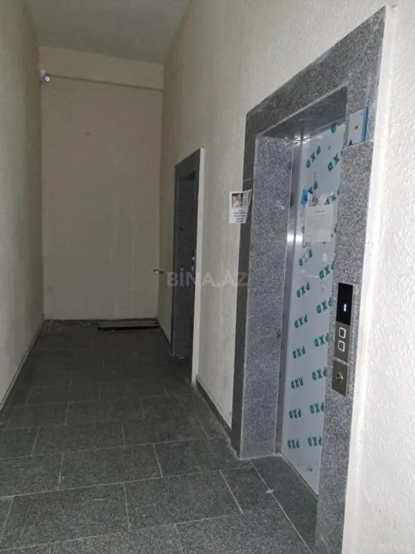 Satılır 2 otaqlı mənzil 110 m²