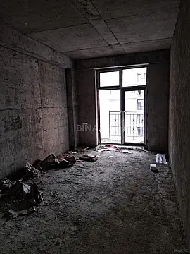 Satılır 2 otaqlı mənzil 110 m²