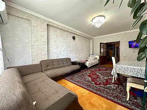 Satılır 2 otaqlı mənzil 90 m² — Bakı, Qaraçuxur 2 otaq 90.00 m²