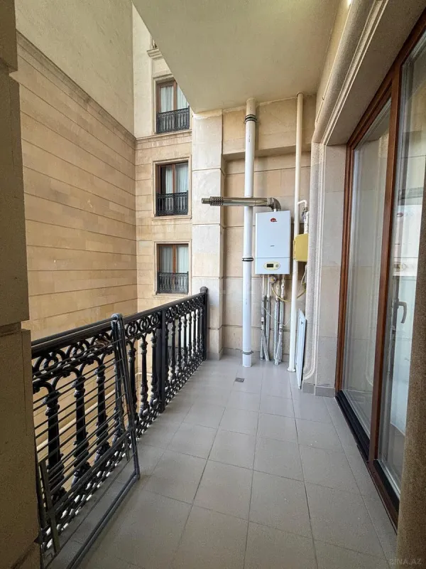 Kirayə verilir 2 otaqlı mənzil 65 m²