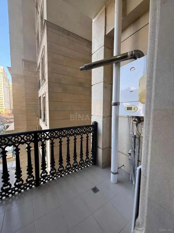 Kirayə verilir 2 otaqlı mənzil 65 m²