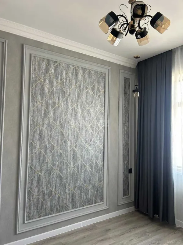 Satılır 2 otaqlı mənzil 53 m²