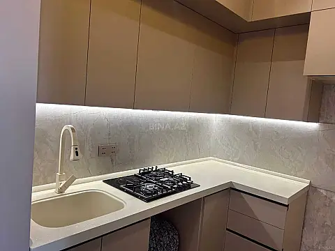 Satılır 2 otaqlı mənzil 53 m²