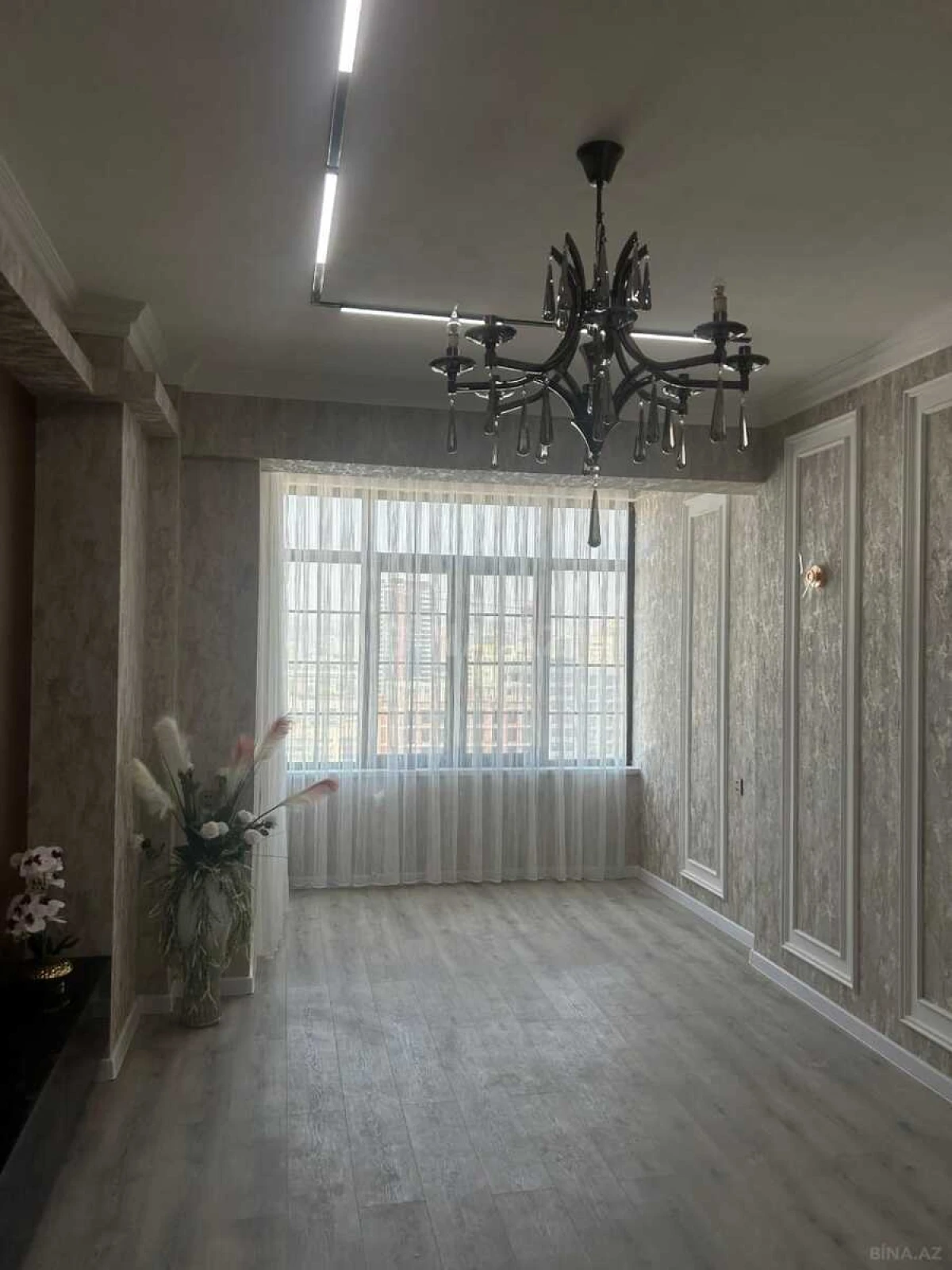 Satılır 2 otaqlı mənzil 53 m²