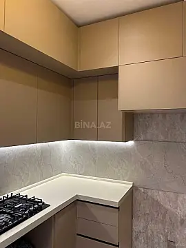 Satılır 2 otaqlı mənzil 53 m²