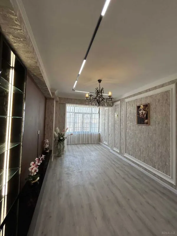 Satılır 2 otaqlı mənzil 53 m²