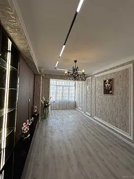 Satılır 2 otaqlı mənzil 53 m²