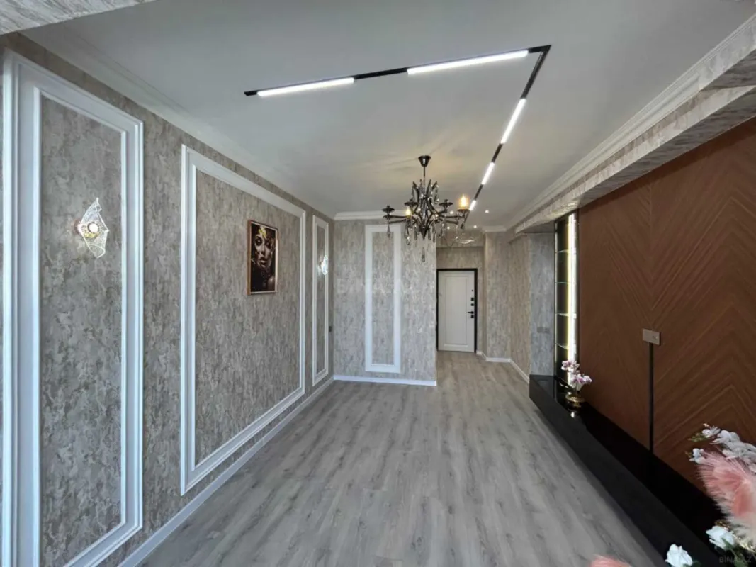 Satılır 2 otaqlı mənzil 53 m²