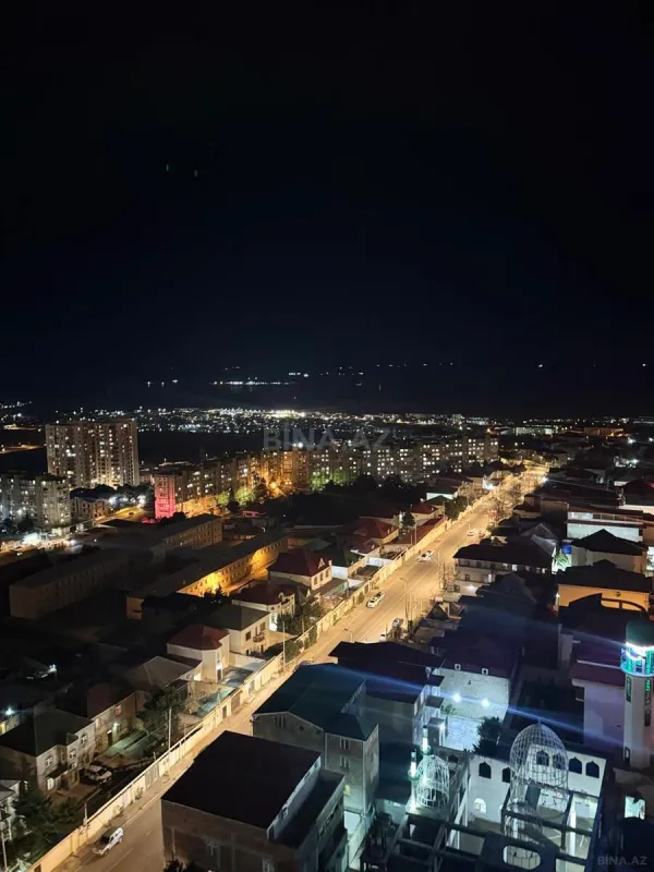 Satılır 2 otaqlı mənzil 71.7 m²