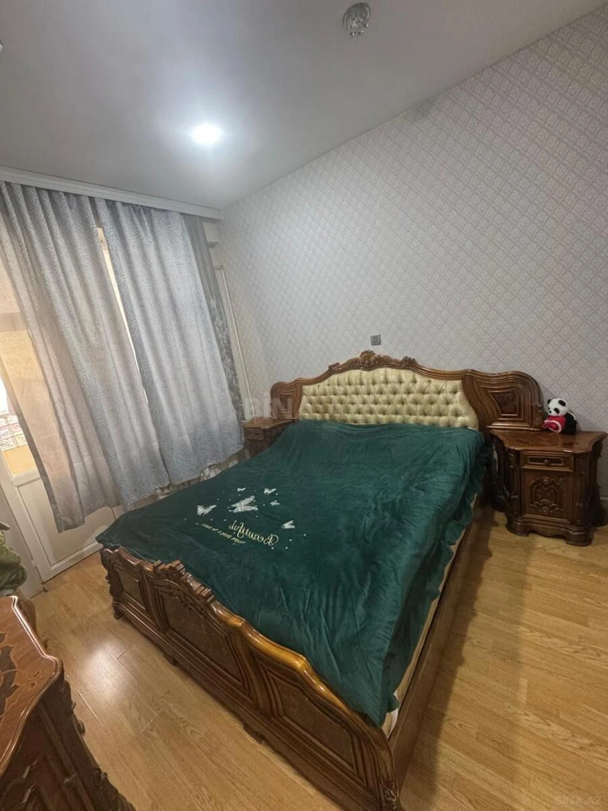 Satılır 2 otaqlı mənzil 71.7 m²