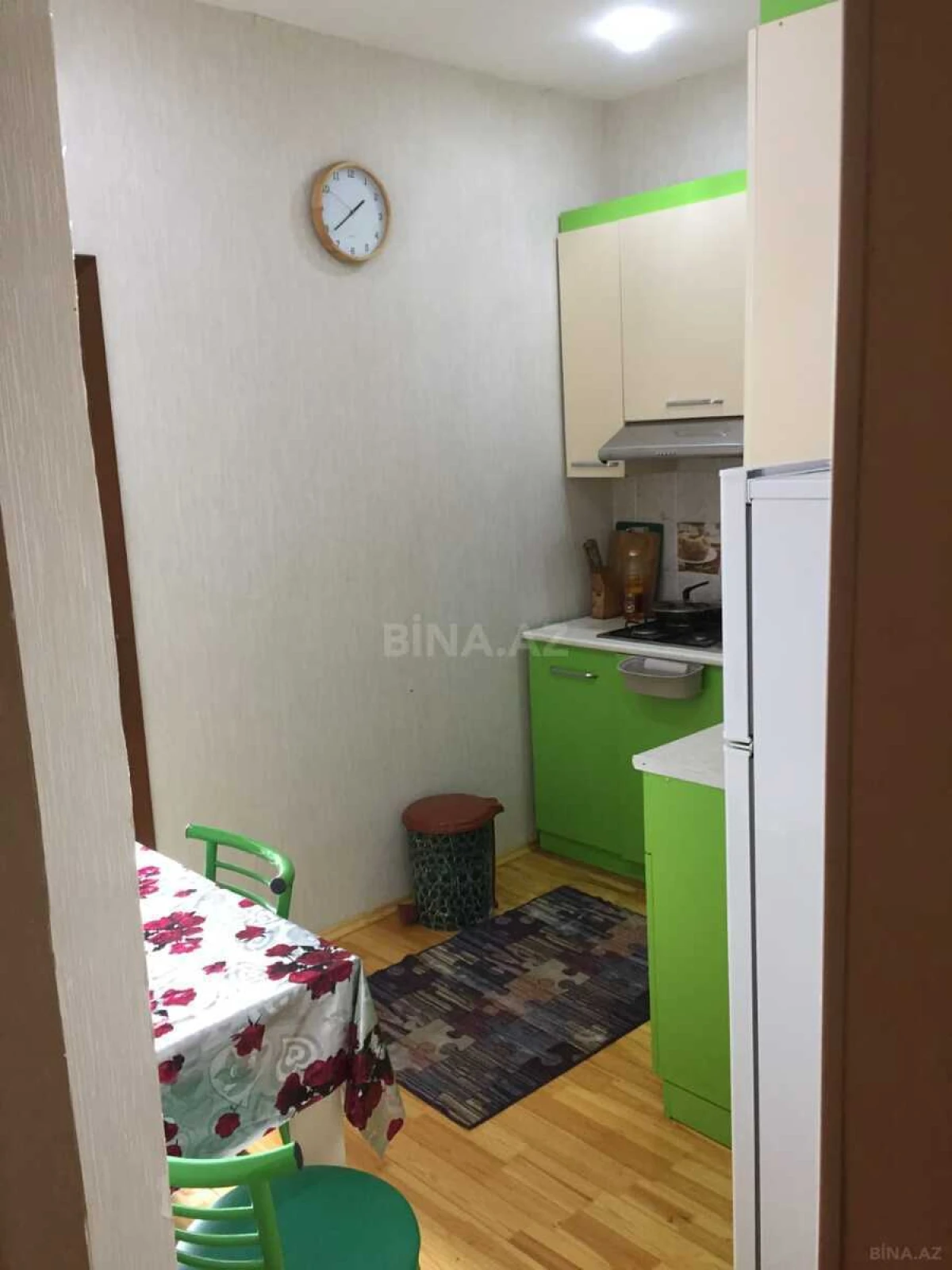 Satılır 2 otaqlı mənzil 71.7 m²