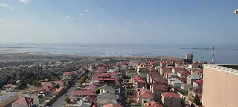 Satılır 2 otaqlı mənzil 71.7 m²