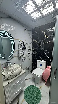 Satılır 2 otaqlı mənzil 50 m²