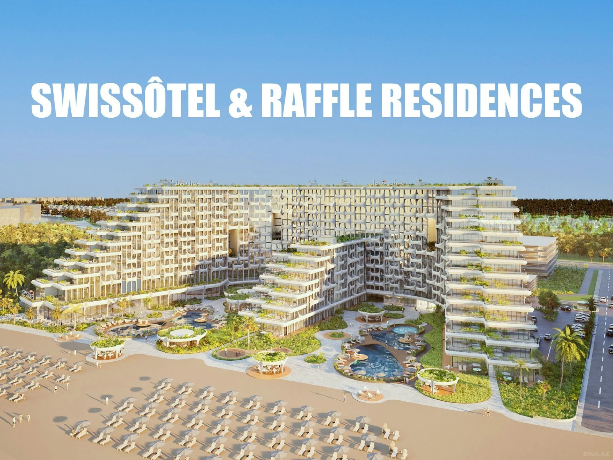 Satılır 1 otaqlı mənzil 57.5 m²