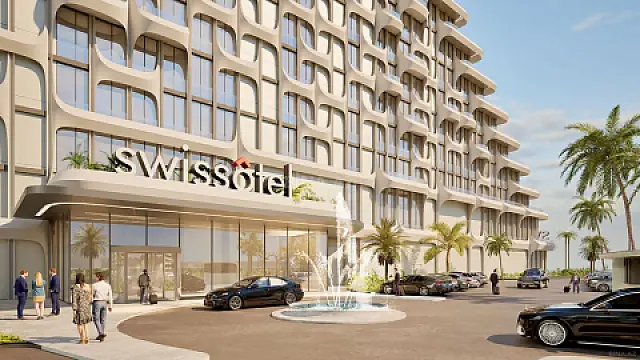 Satılır 1 otaqlı mənzil 57.5 m²