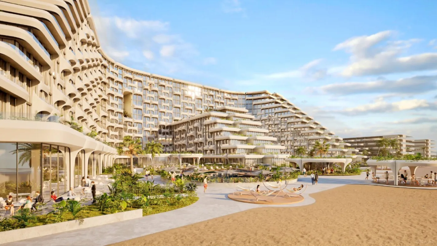 Satılır 4 otaqlı mənzil 231.3 m²