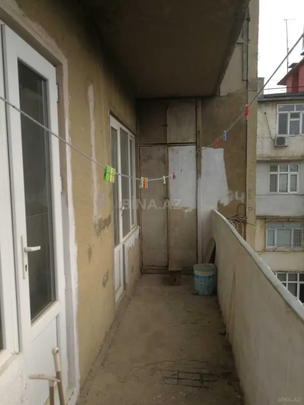 Satılır 3 otaqlı mənzil 85 m²