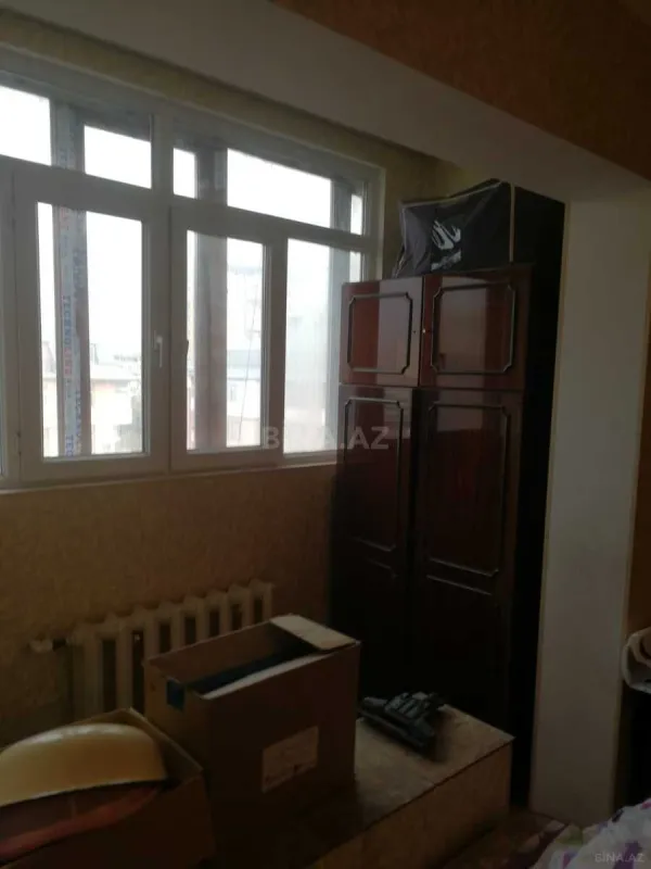 Satılır 3 otaqlı mənzil 85 m²