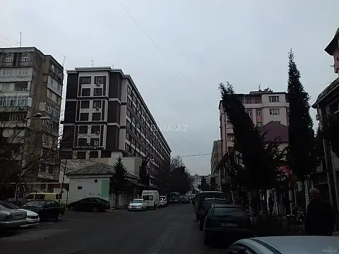 Satılır 3 otaqlı mənzil 85 m² — Bakı 3 otaq 85.00 m²