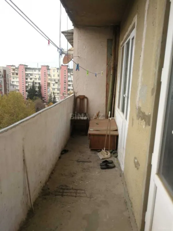 Satılır 3 otaqlı mənzil 85 m²