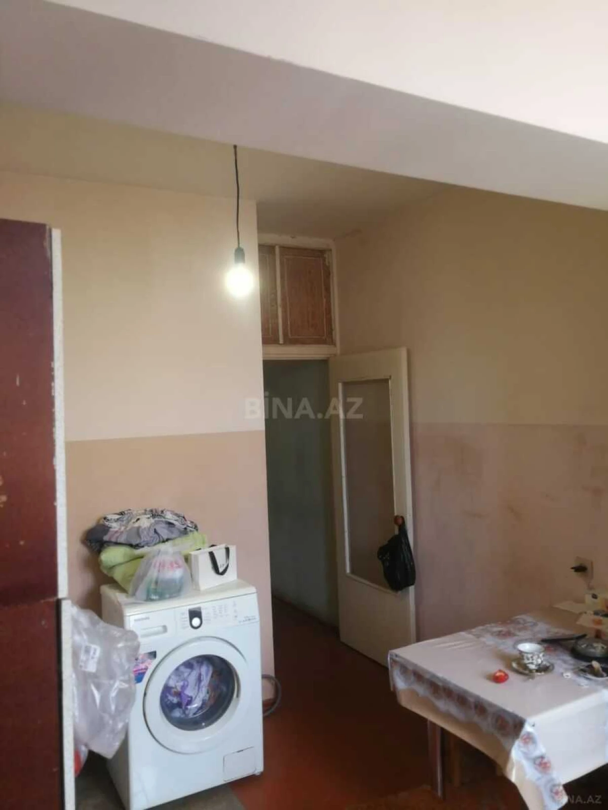 Satılır 3 otaqlı mənzil 85 m²