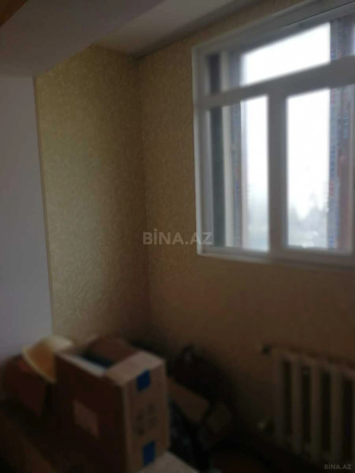 Satılır 3 otaqlı mənzil 85 m²