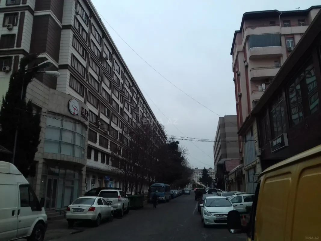 Satılır 3 otaqlı mənzil 85 m²