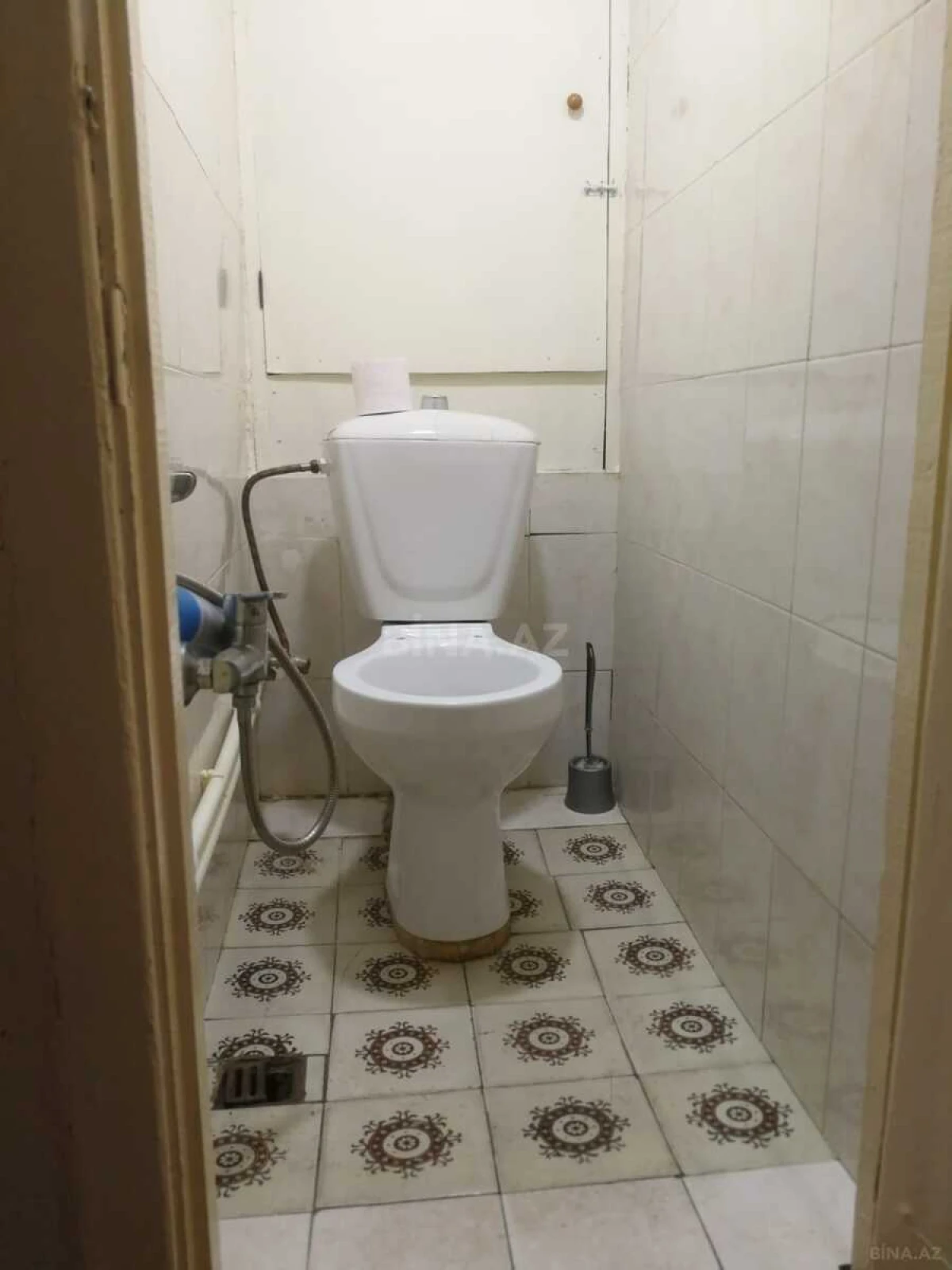 Satılır 3 otaqlı mənzil 85 m²