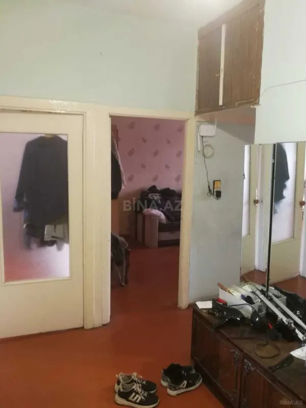 Satılır 3 otaqlı mənzil 85 m²