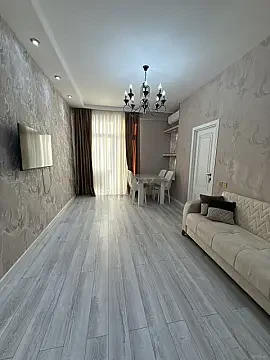 Satılır 2 otaqlı mənzil 62 m²