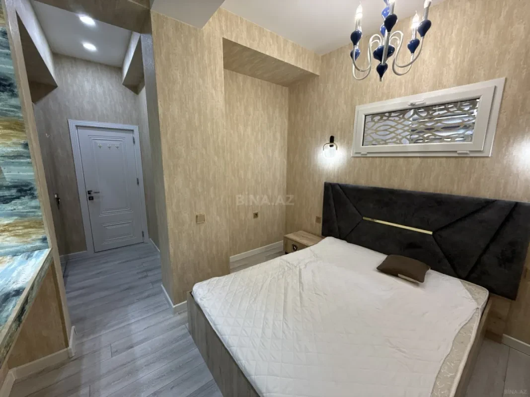 Satılır 2 otaqlı mənzil 62 m²