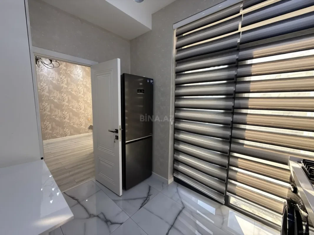 Satılır 2 otaqlı mənzil 62 m²