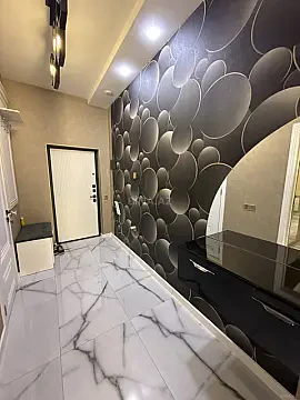 Satılır 2 otaqlı mənzil 62 m²
