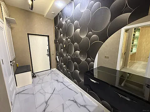 Satılır 2 otaqlı mənzil 62 m²