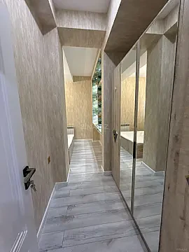 Satılır 2 otaqlı mənzil 62 m²