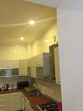 Satılır 3 otaqlı mənzil 100 m²