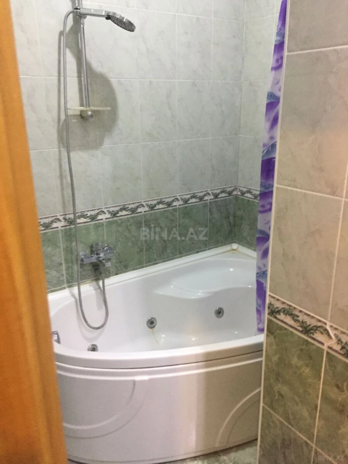 Satılır 3 otaqlı mənzil 100 m²