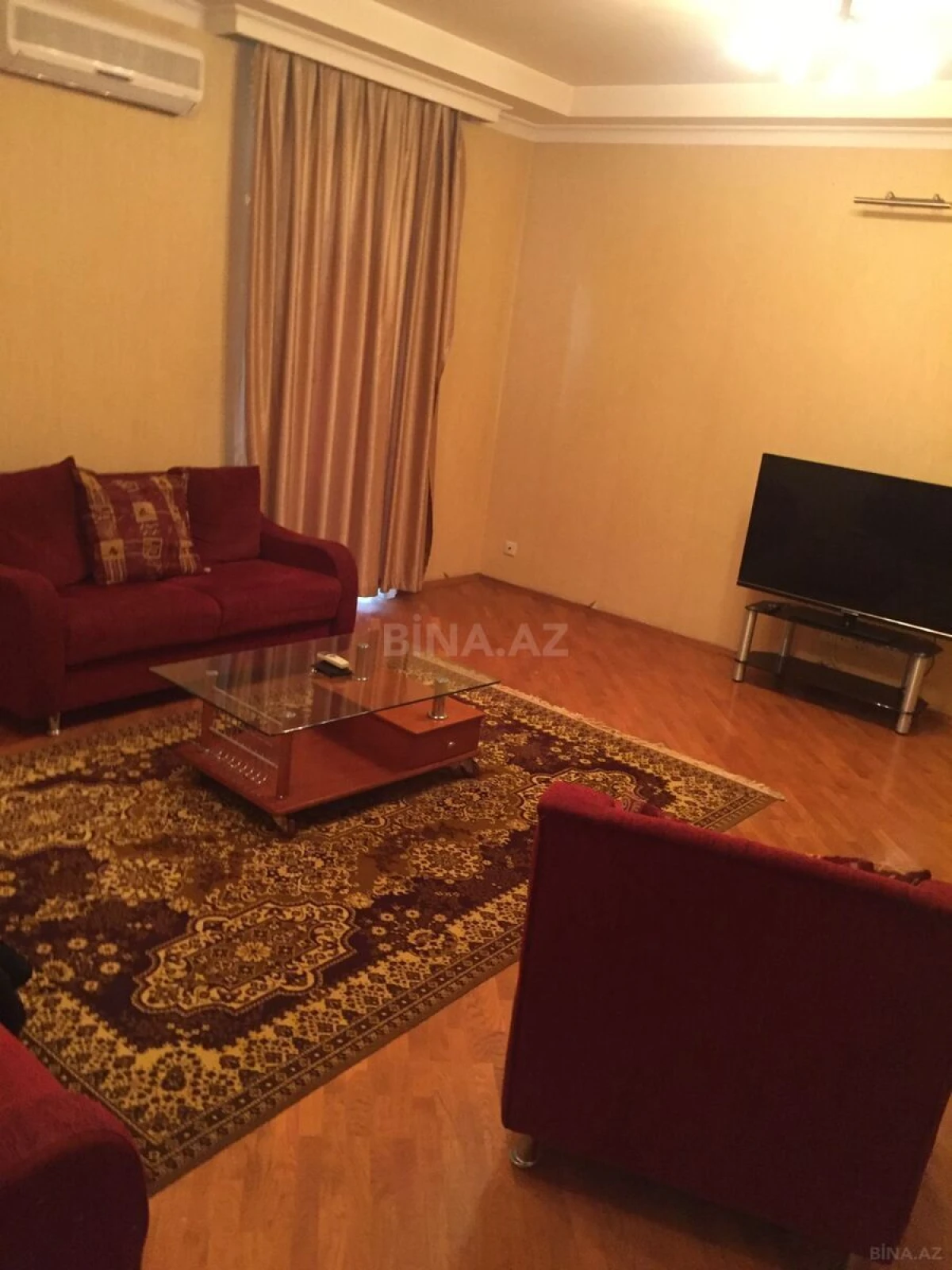Satılır 3 otaqlı mənzil 100 m²