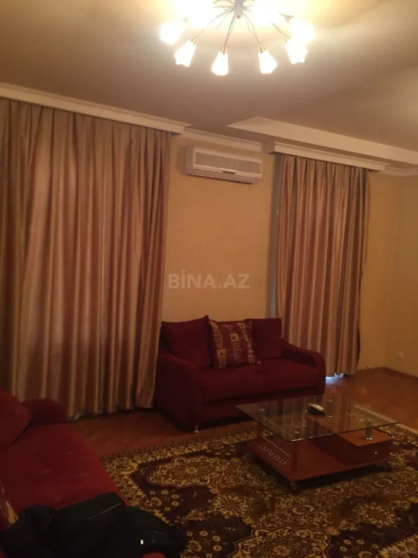 Satılır 3 otaqlı mənzil 100 m²