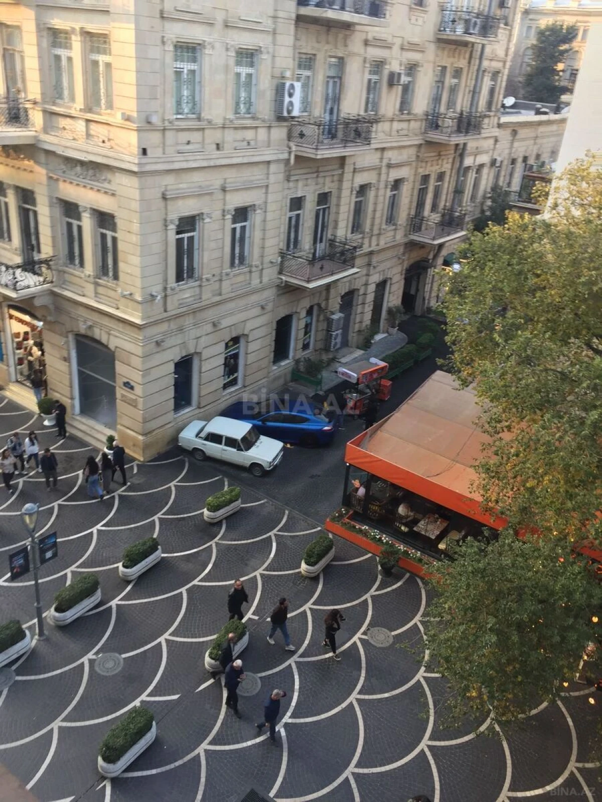 Satılır 3 otaqlı mənzil 100 m²