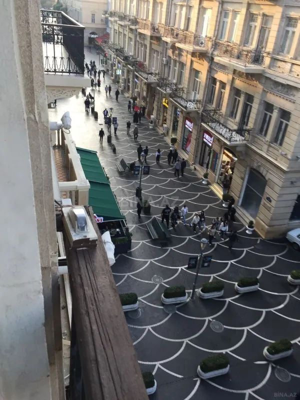 Satılır 3 otaqlı mənzil 100 m²