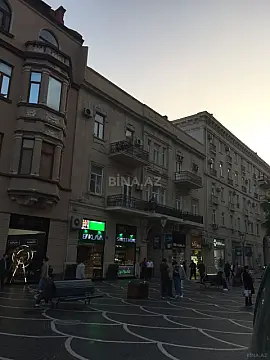 Satılır 3 otaqlı mənzil 100 m² — Bakı, Səbail 3 otaq 100.00 m²