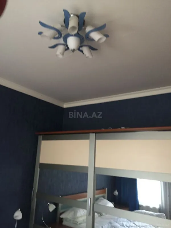Satılır 3 otaqlı mənzil 100 m²
