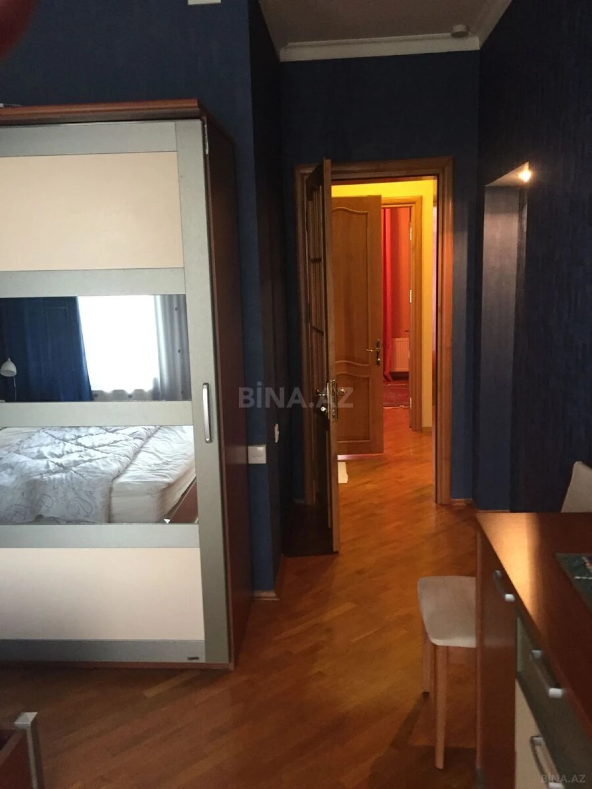 Satılır 3 otaqlı mənzil 100 m²