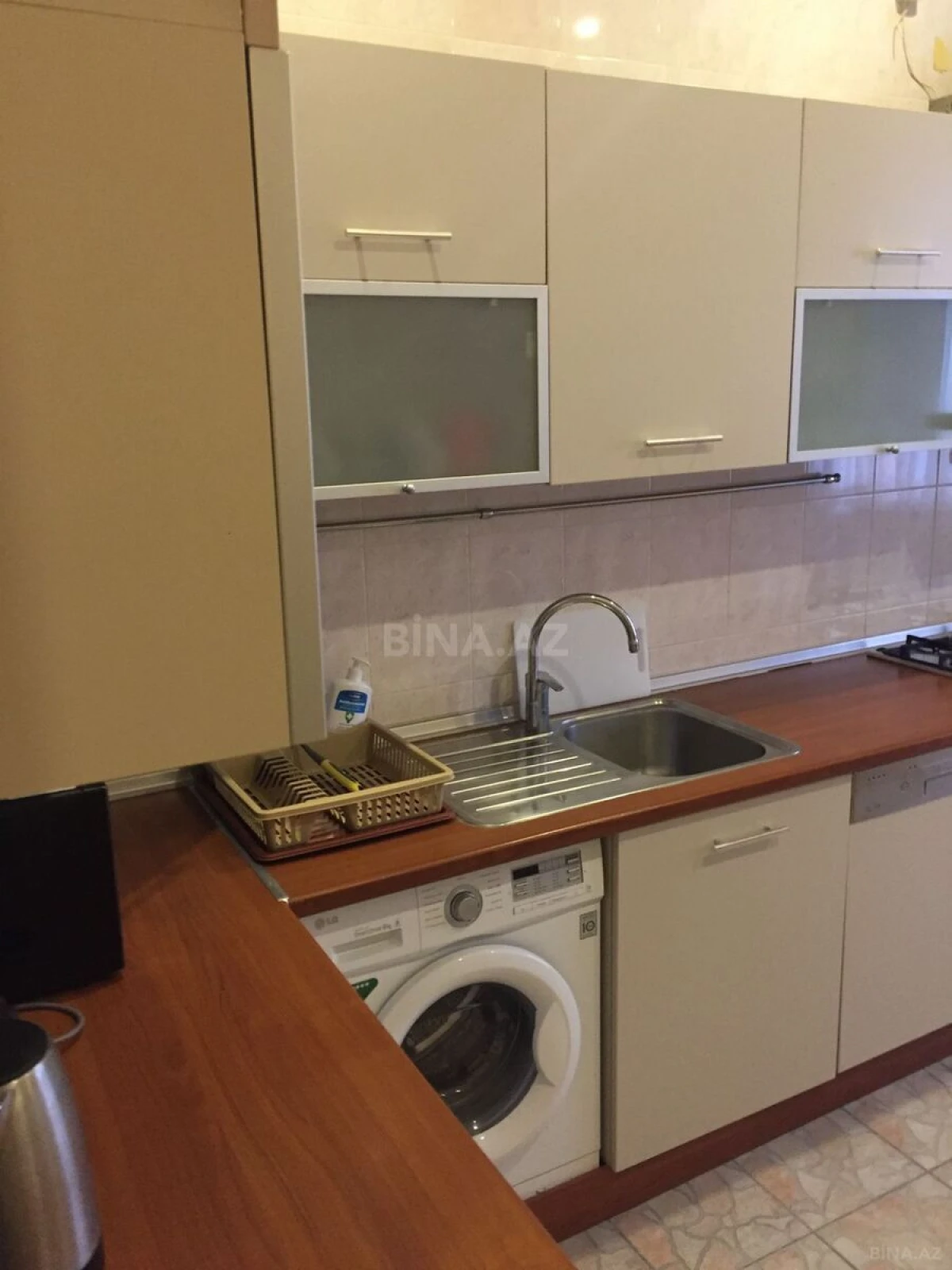 Satılır 3 otaqlı mənzil 100 m²