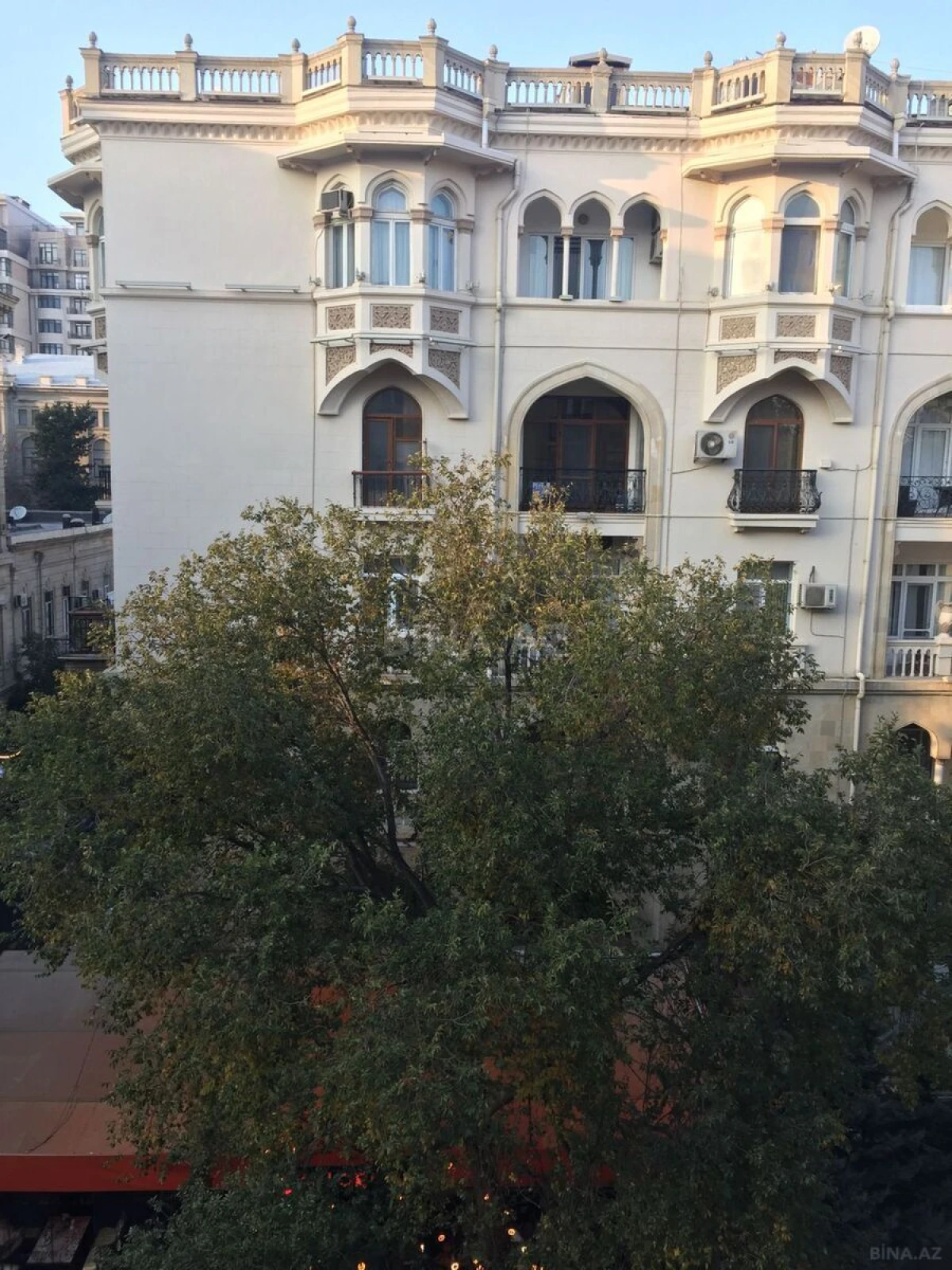 Satılır 3 otaqlı mənzil 100 m²