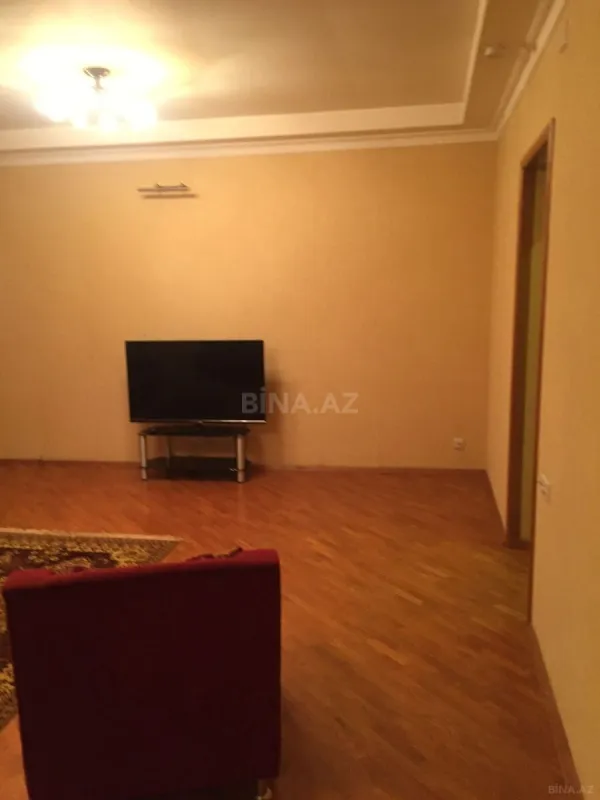 Satılır 3 otaqlı mənzil 100 m²