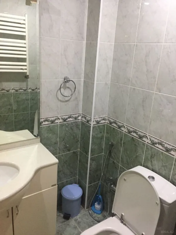 Satılır 3 otaqlı mənzil 100 m²